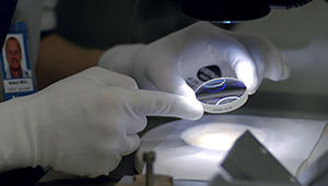 WaveLight Heritage | Company Promo